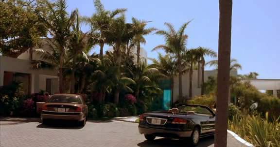 Chrysler Sebring Convertible