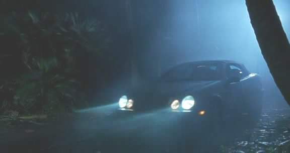 Mercedes-Benz CLK 430