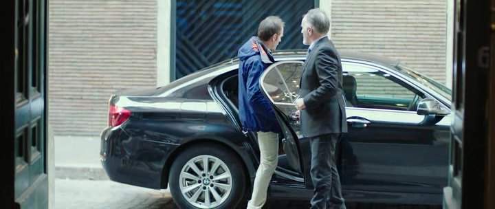 BMW 5