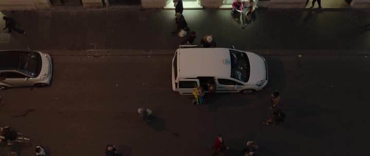 Citroën Berlingo Multispace