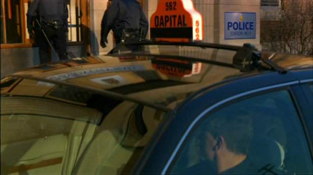 Mercury Grand Marquis