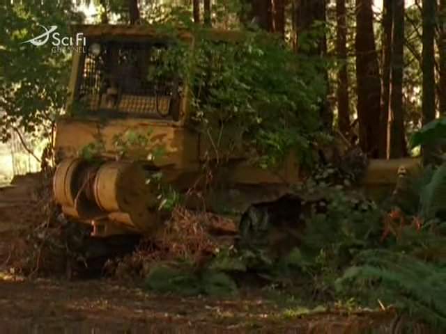 Caterpillar D-Series