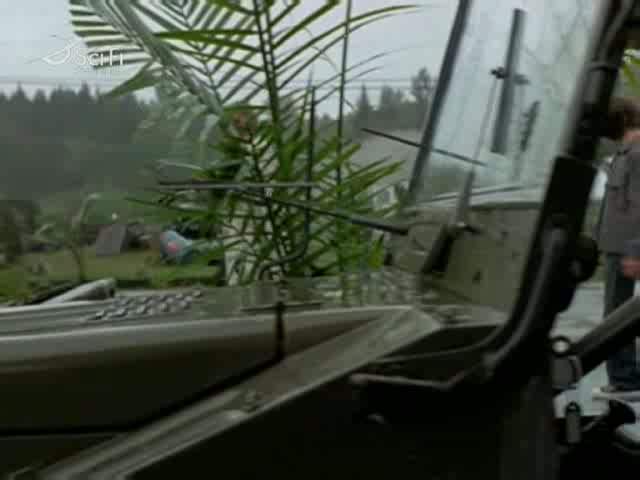 DKW Munga