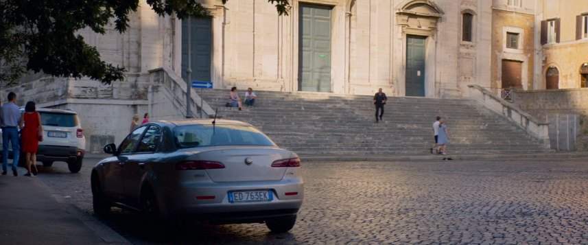 Alfa Romeo 159