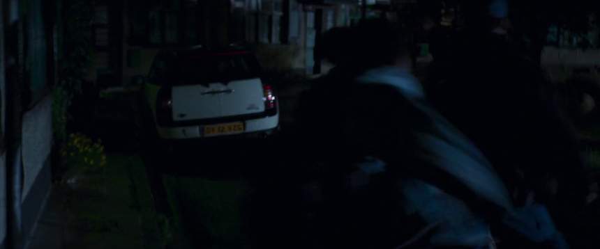 MINI Cooper Clubman