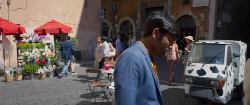 Piaggio Ape 50 MP