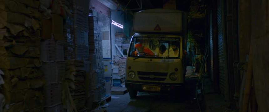 Tata Ace