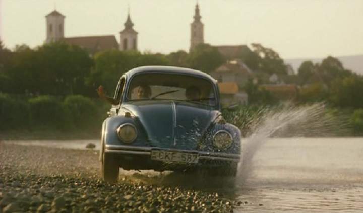 Volkswagen 1300
