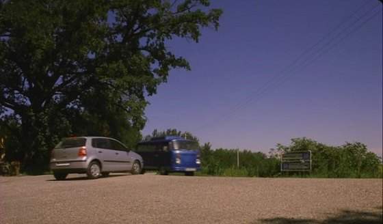 Volkswagen Polo IV