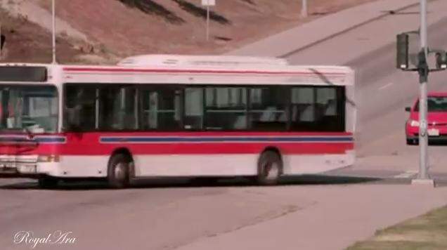 Transbus Dart SLF