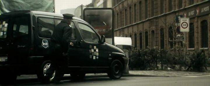 Citroën Berlingo