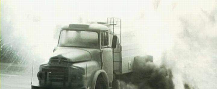Leyland Super Chieftain