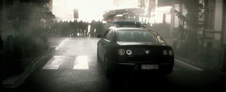 Volkswagen Passat B6