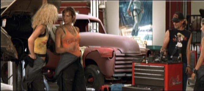 Chevrolet Advance-Design 3100