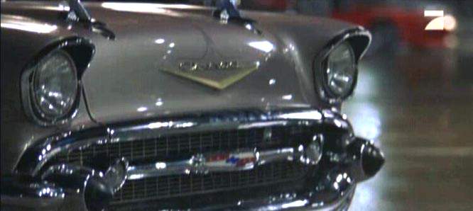Chevrolet Bel Air