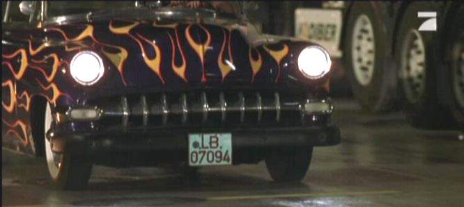 Chevrolet Bel Air