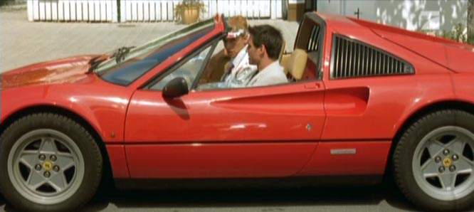 Ferrari 328 GTS