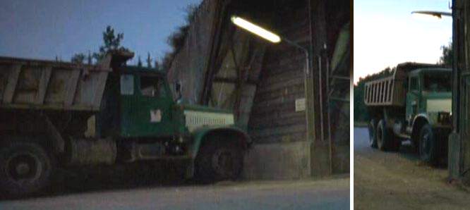 KrAZ 256 B1