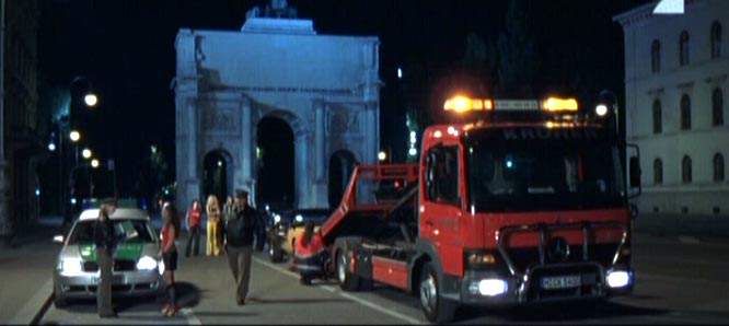 Mercedes-Benz Atego