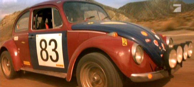 Volkswagen 1200