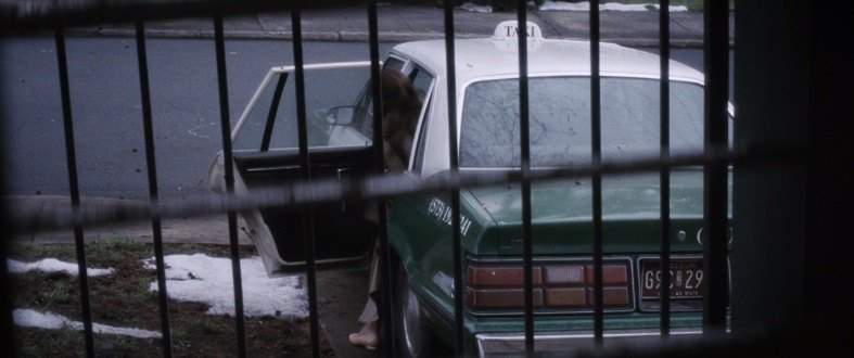 Ford LTD