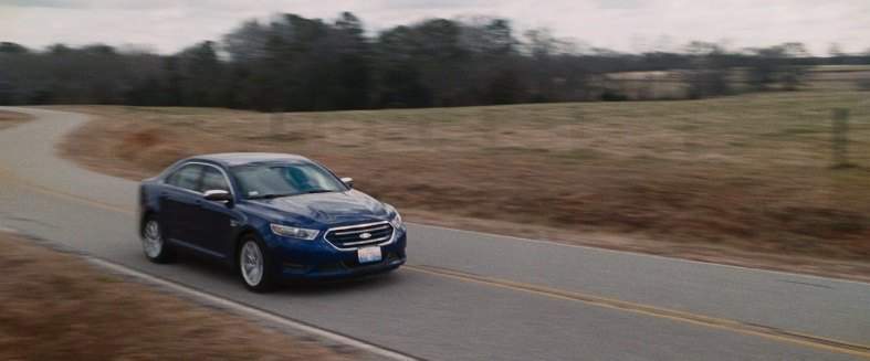 Ford Taurus