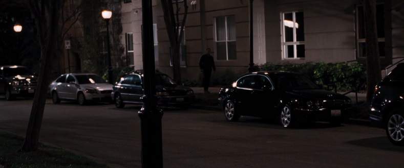 Jaguar X-Type