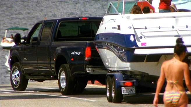 Ford F-350 Super Duty