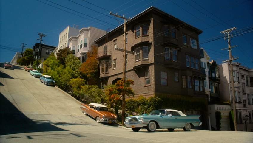 Chrysler New Yorker
