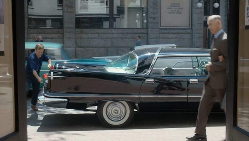 Imperial LeBaron