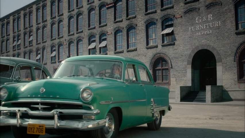 Meteor Customline