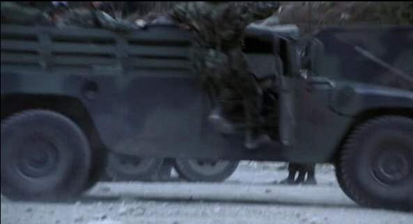 AM General HMMWV M998 Ep. 2