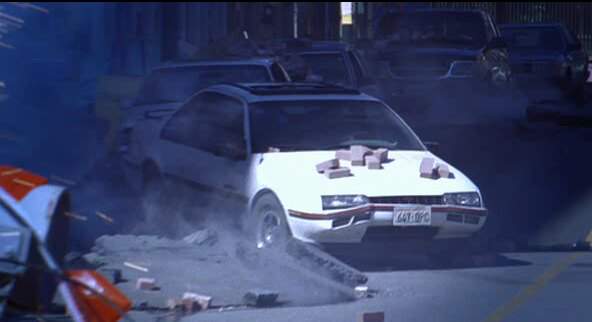 Chevrolet Beretta Ep. 1