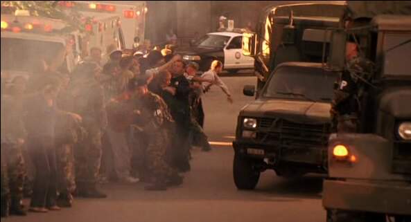 Chevrolet CUCV M-1010 Ep. 2