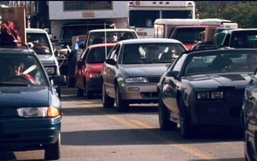 Chevrolet Camaro Ep. Ep. 1