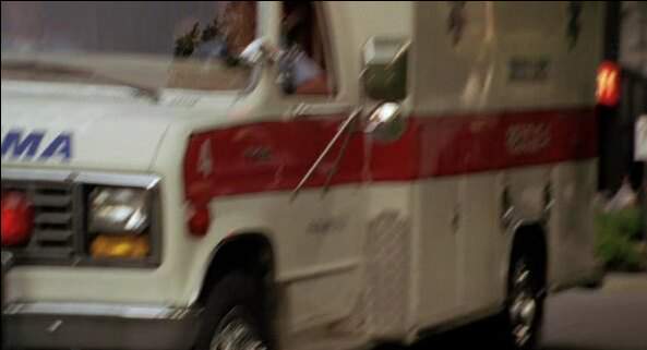 Ford Econoline Ep. 1