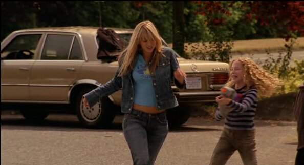 Mercedes-Benz 300 SD Ep. 1