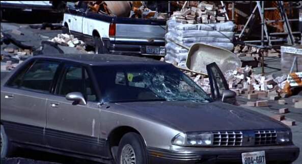 Oldsmobile Ninety-Eight Regency Ep. 1