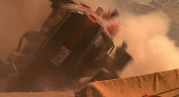 Toyota Celica Supra Mk.II Ep. 2