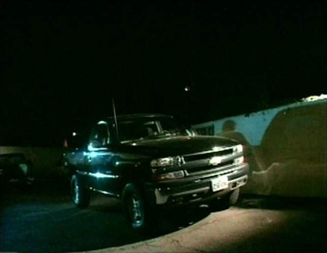 1999 Chevrolet Silverado in Near Death