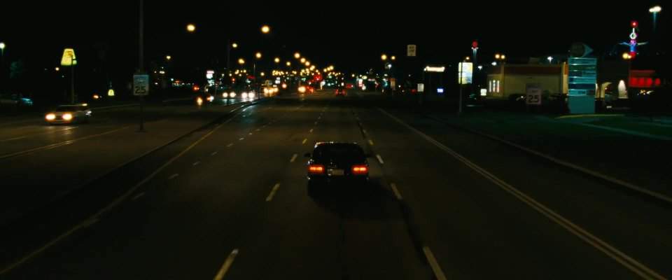 Volvo S70