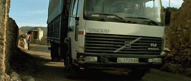 Volvo FL 6