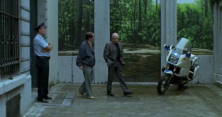 BMW K 75 RT