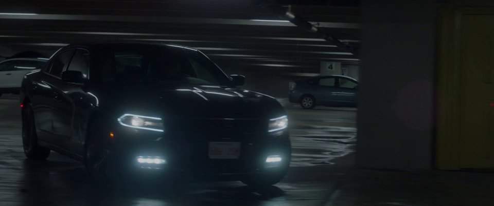 Dodge Charger