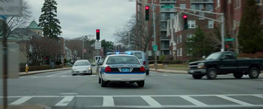Dodge Intrepid