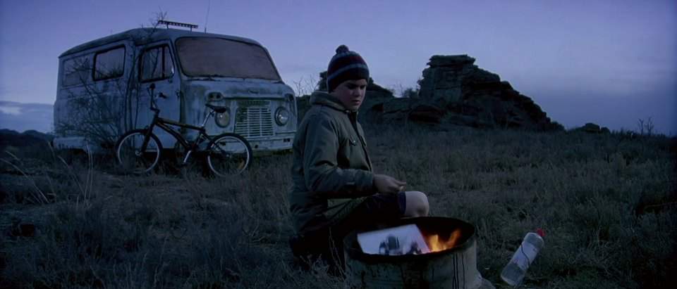 Standard Atlas Camper