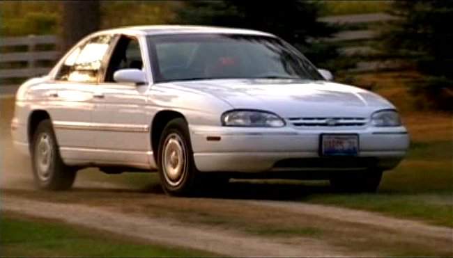 Chevrolet Lumina