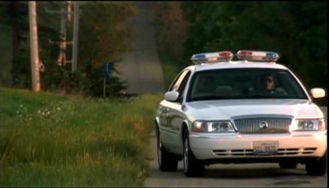Mercury Grand Marquis