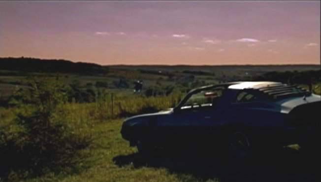 Pontiac Firebird