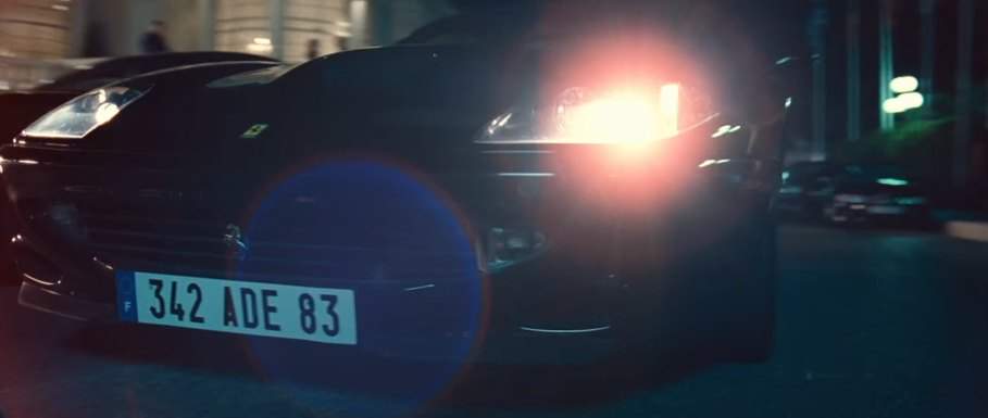 Ferrari 550 Maranello